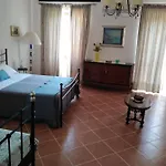 Palazzo Laurice Διαμέρισμα