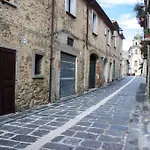 Palazzo Laurice Perdifumo
