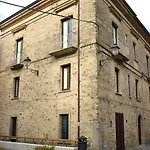 Palazzo Laurice * Perdifumo