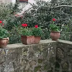 Palazzo Laurice Διαμέρισμα *