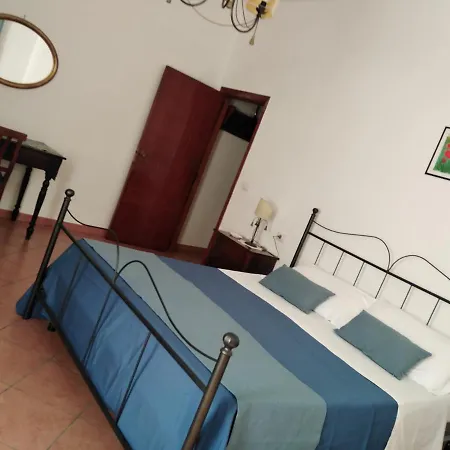 Palazzo Laurice Apartment *