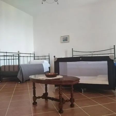 Palazzo Laurice * Perdifumo
