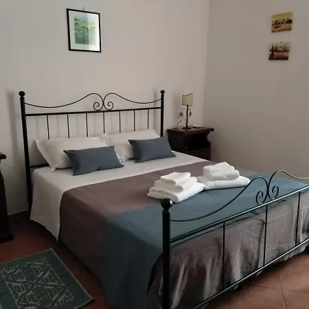 Palazzo Laurice Apartment Perdifumo