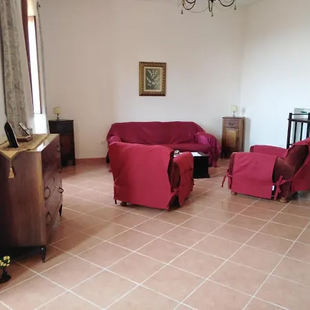 Palazzo Laurice Apartment *