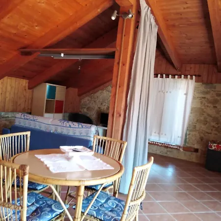 Apartment Palazzo Laurice *