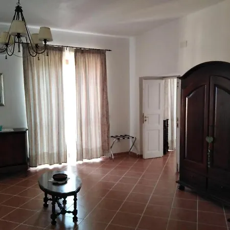 Palazzo Laurice Lejlighed *