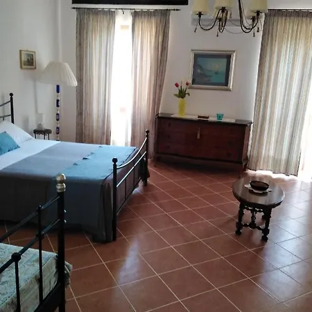 Palazzo Laurice Apartment