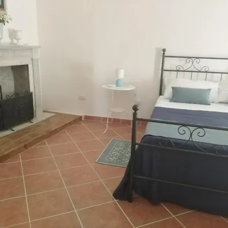 Palazzo Laurice Apartment