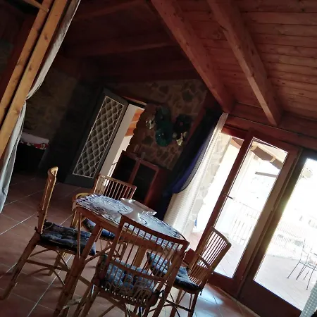 Apartment Palazzo Laurice