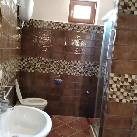 Palazzo Laurice * Perdifumo