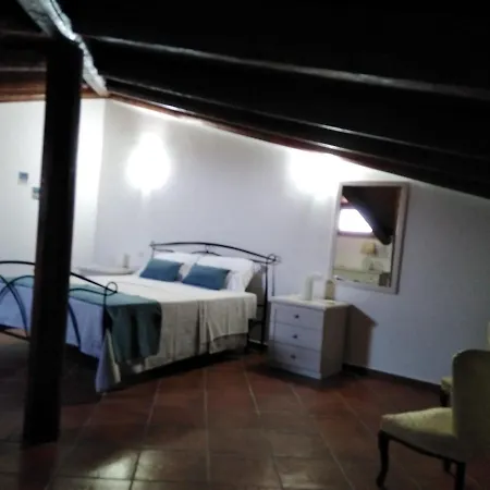 Appartamento Palazzo Laurice Perdifumo