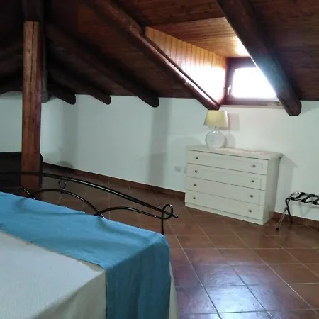 Apartment Palazzo Laurice