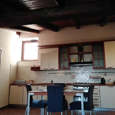 Palazzo Laurice *