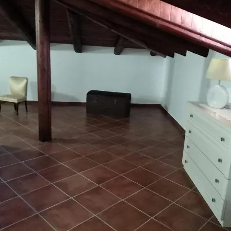 Palazzo Laurice Apartment Perdifumo