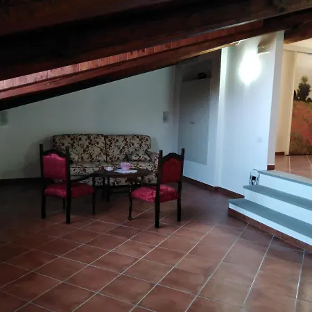 Palazzo Laurice Perdifumo