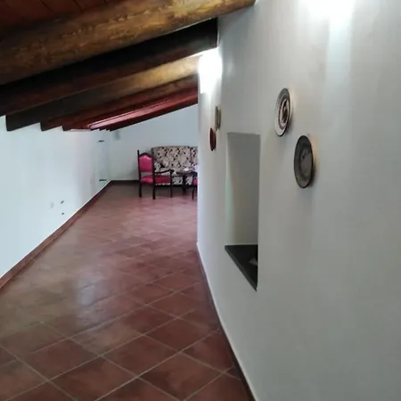 Apartment Palazzo Laurice