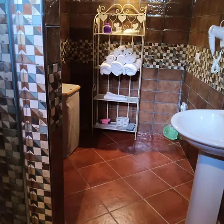 Apartment Palazzo Laurice