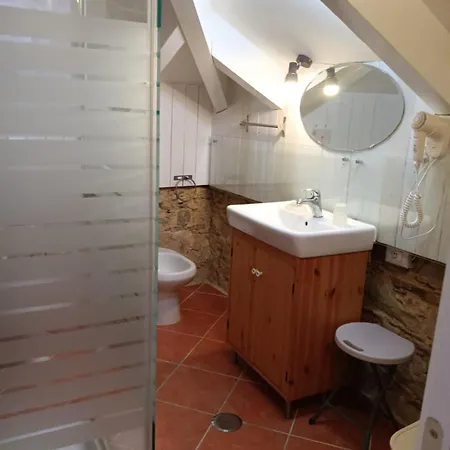 Apartment Palazzo Laurice *