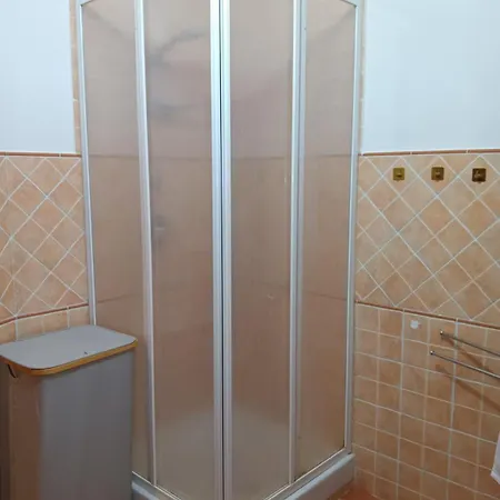 Palazzo Laurice Apartment Perdifumo