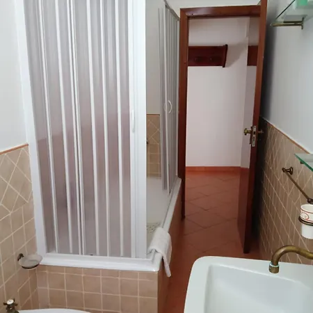 Apartment Palazzo Laurice Perdifumo