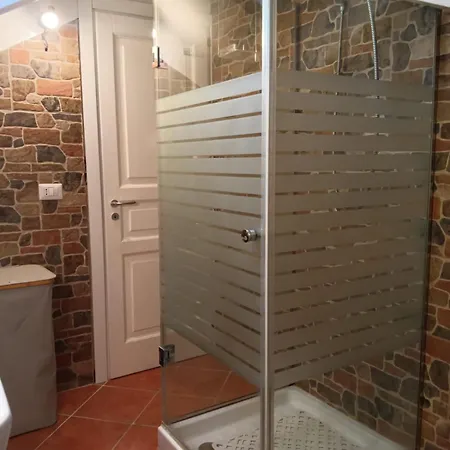 Apartment Palazzo Laurice