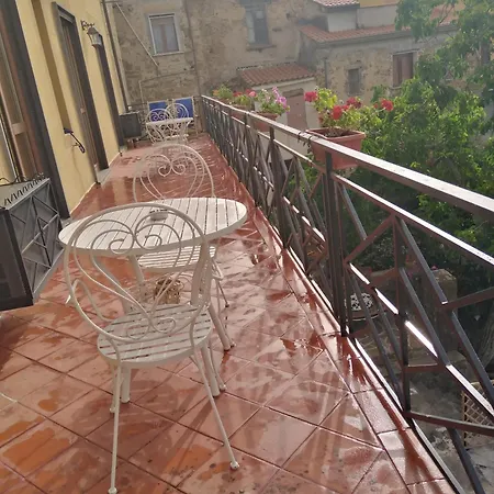 Palazzo Laurice Perdifumo