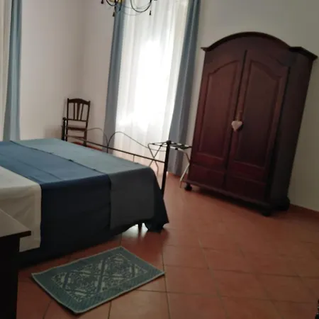 Palazzo Laurice Apartamento Perdifumo