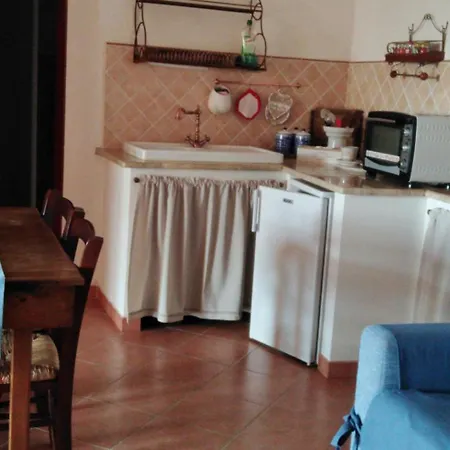 Palazzo Laurice Apartamento *