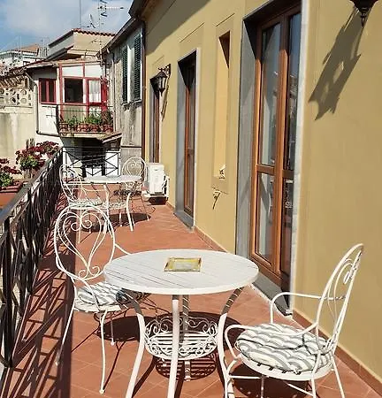 Palazzo Laurice