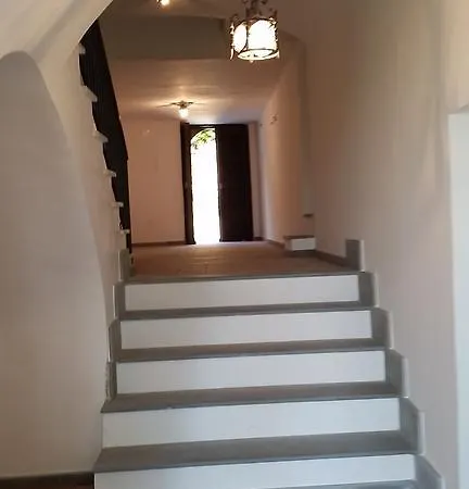 Palazzo Laurice Apartment Perdifumo