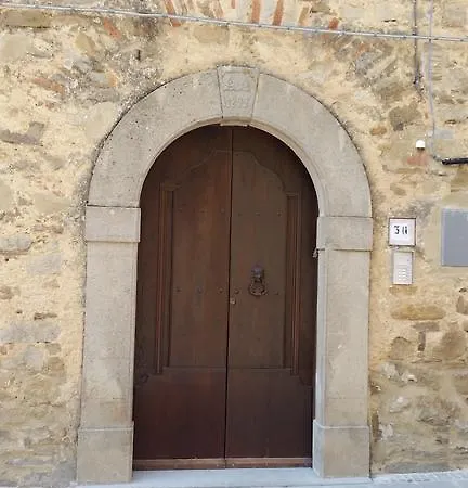 Apartment Palazzo Laurice *