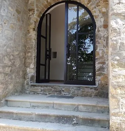 Apartment Palazzo Laurice *