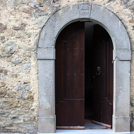 Palazzo Laurice Apartment