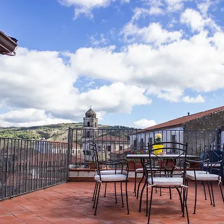 Palazzo Laurice Apartment