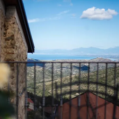 Apartment Palazzo Laurice
