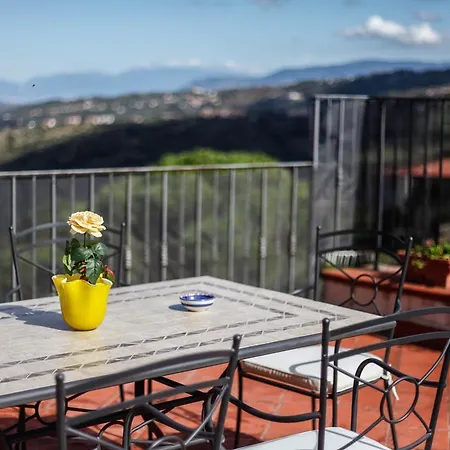 Palazzo Laurice Apartment
