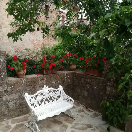 Apartment Palazzo Laurice *