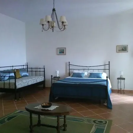 Palazzo Laurice * Perdifumo