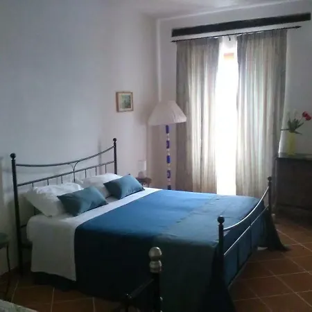 Lejlighed Palazzo Laurice *