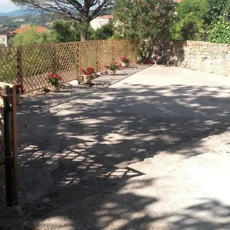 Palazzo Laurice Apartment